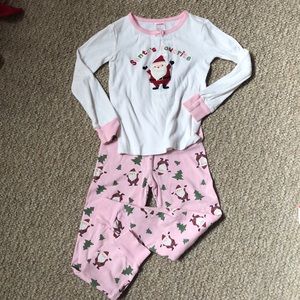 Christmas Pajamas